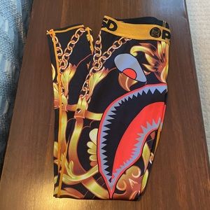 PSD - Size L - Leggings
